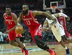 火箭和雷霆第六场 火箭和雷霆第六场