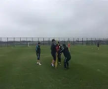 球队成功引进新秀,开启新赛季备战什么意思