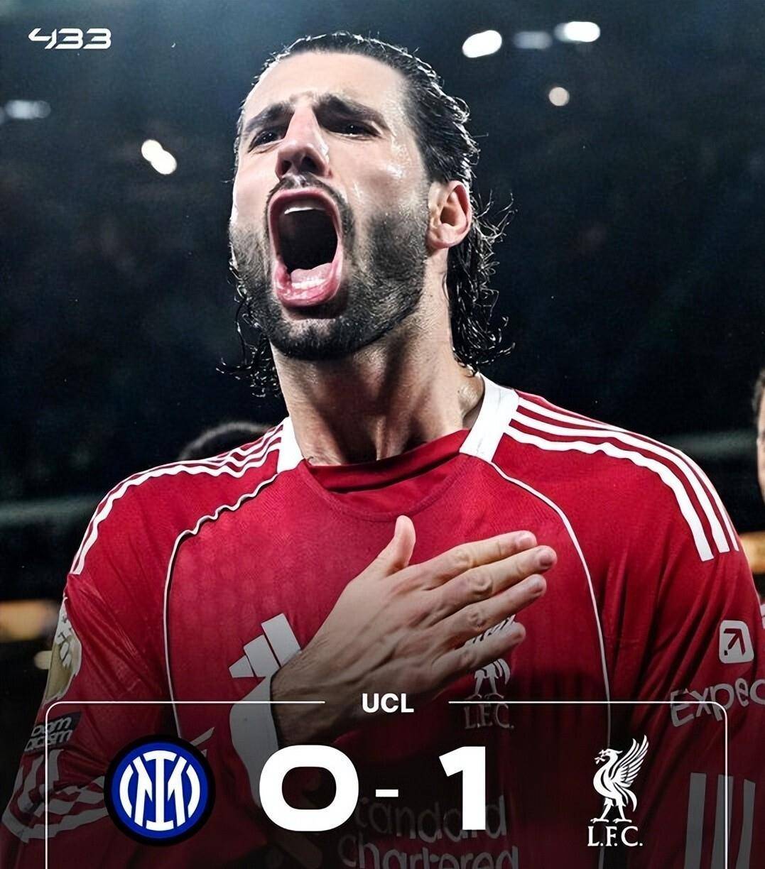 亚特兰大2比1胜ac米兰