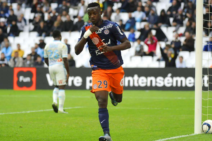 里尔 vs 蒙彼利埃