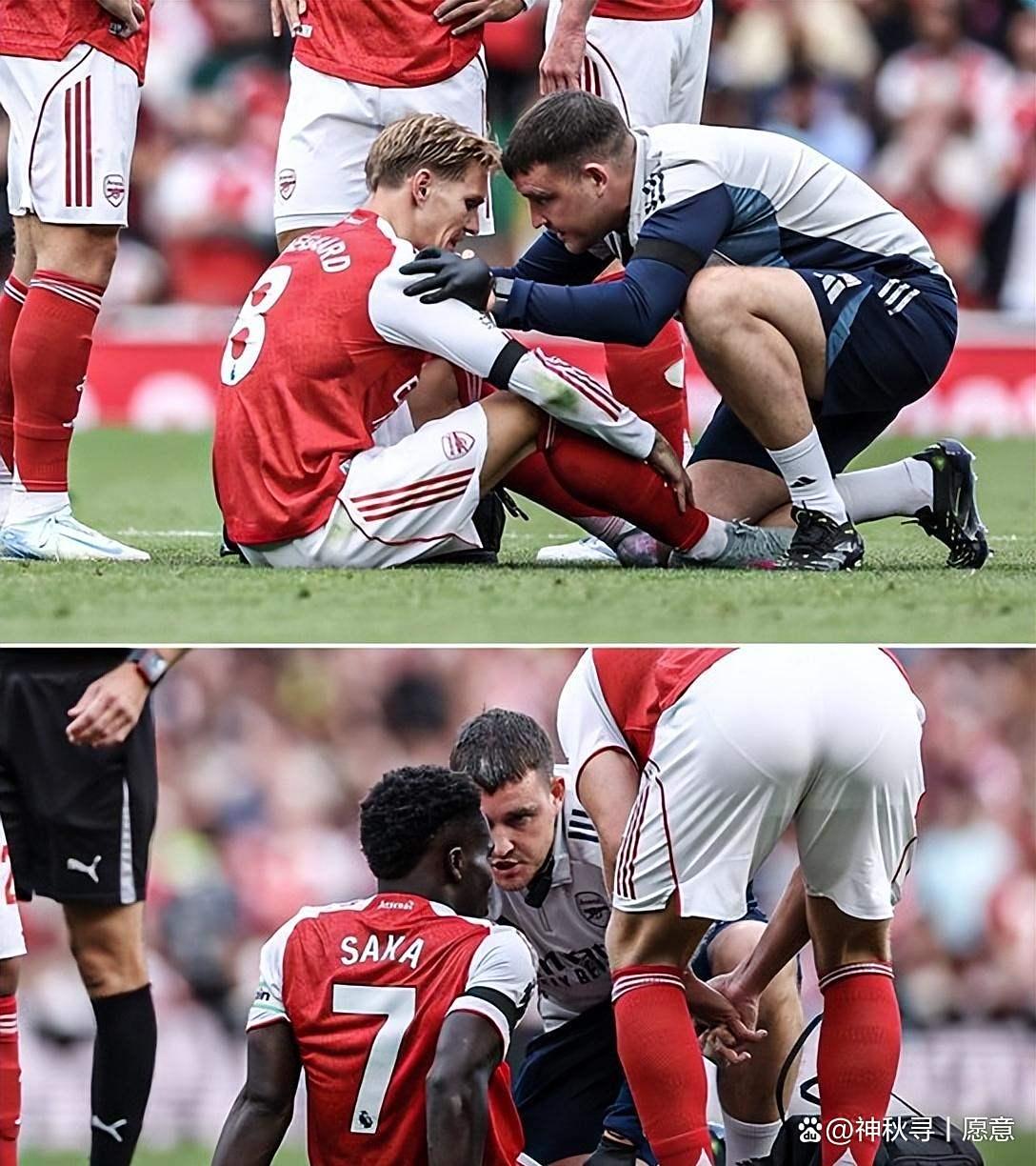欧博体育-阿森纳的比赛还用看,醒来当然是选择原谅他!