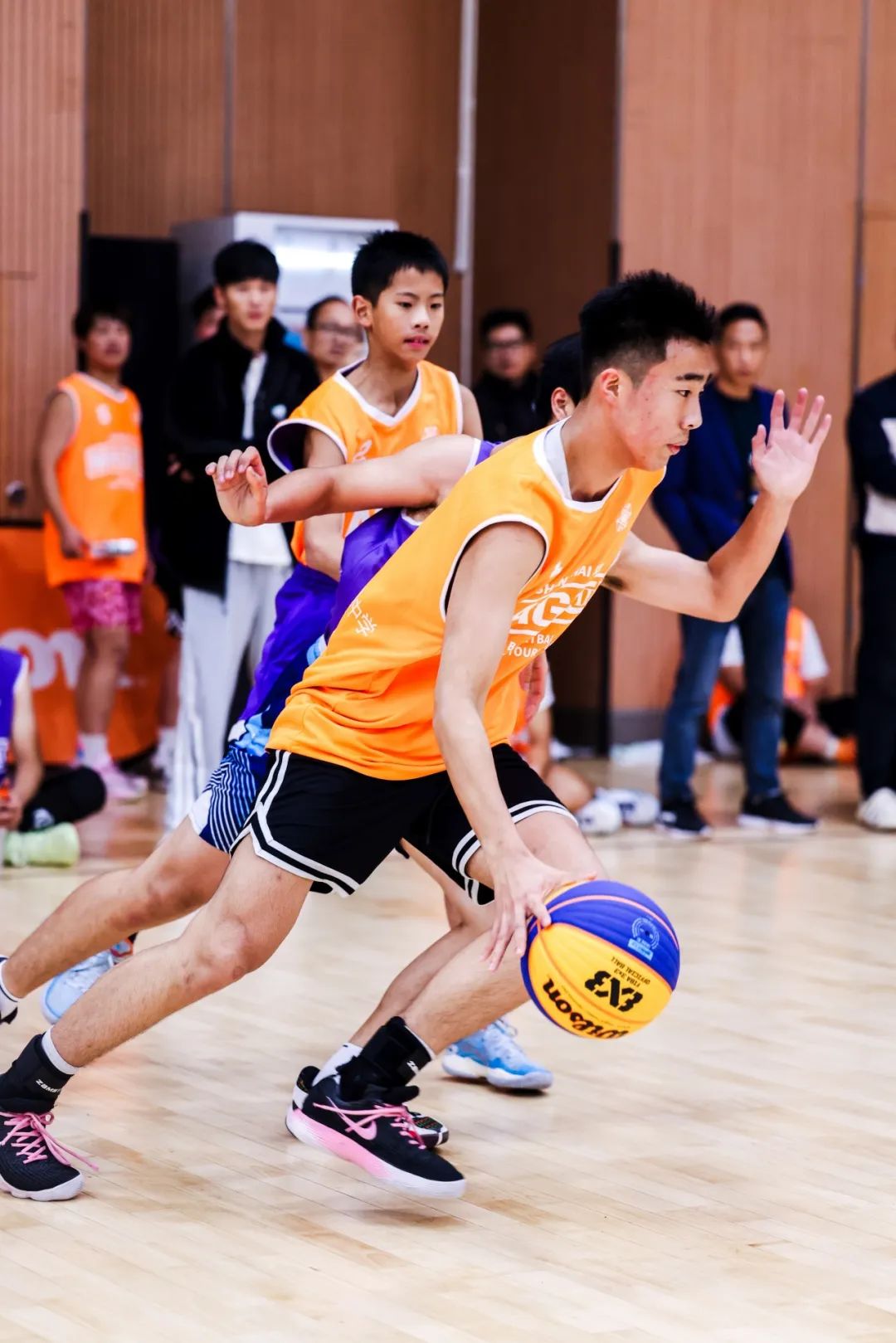 篮球highlight 篮球highlight