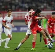 实力碰运气是什么意思