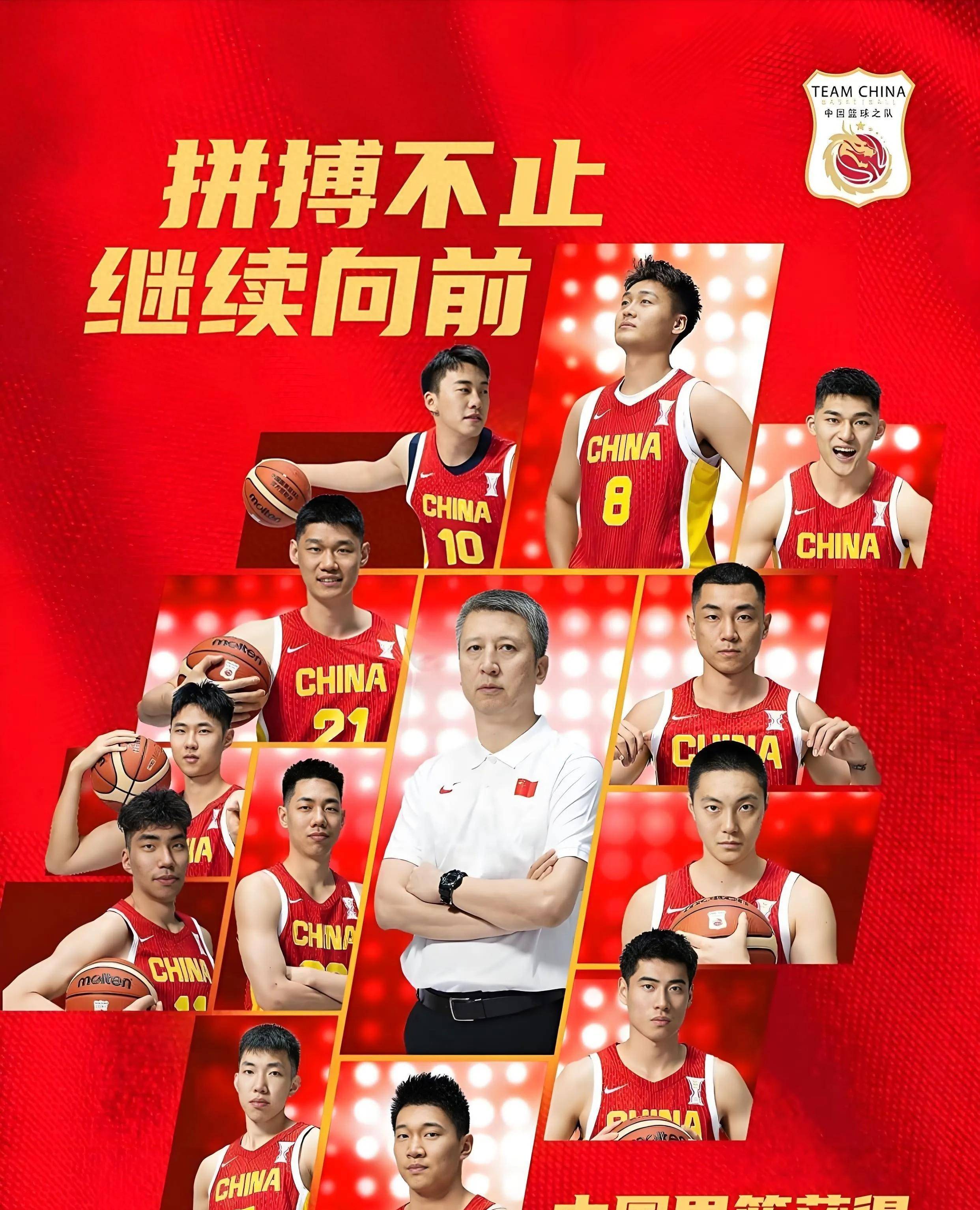 山东男篮进入巅峰状态,目标赢得冠军了吗