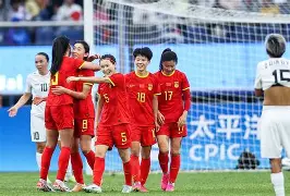 欧洲女足水平